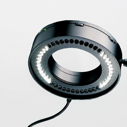 Подсветка микроскопа светодиодная KL 300 1600 2500 LED